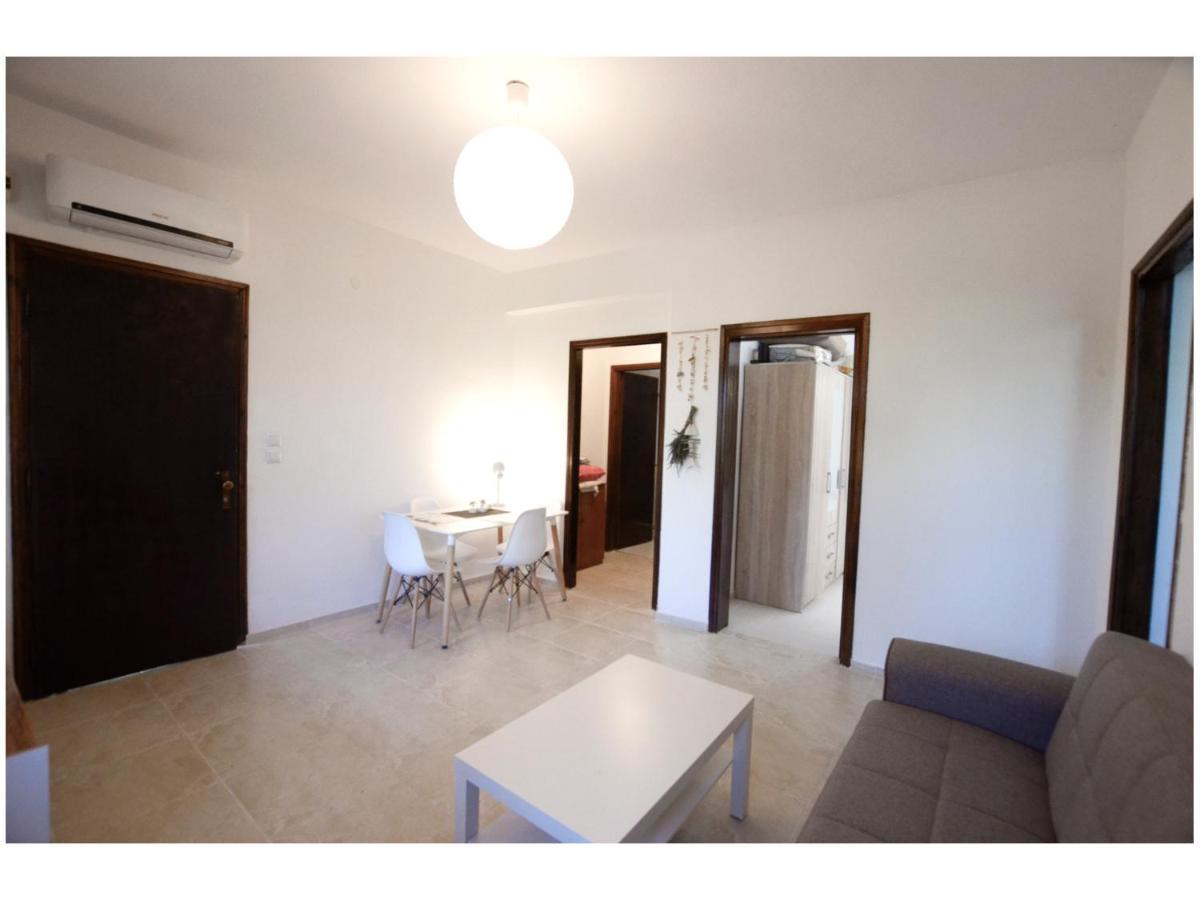 Το Σπίτι Με Το Πηγάδι - Wellcottage Thassos Skála Kallirákhis Dış mekan fotoğraf