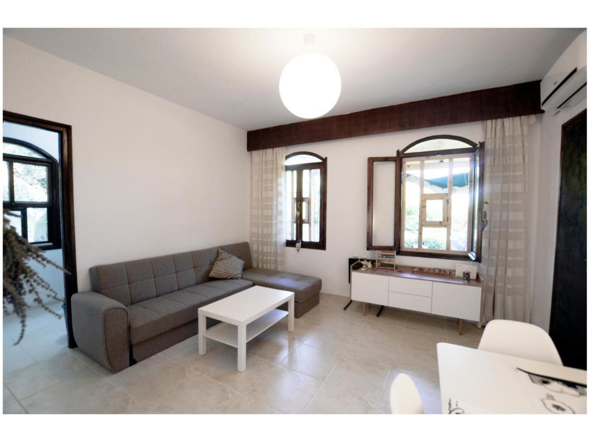 Το Σπίτι Με Το Πηγάδι - Wellcottage Thassos Skála Kallirákhis Dış mekan fotoğraf