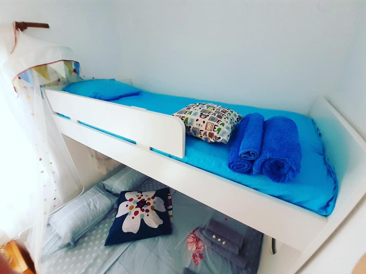 Το Σπίτι Με Το Πηγάδι - Wellcottage Thassos Skála Kallirákhis Dış mekan fotoğraf