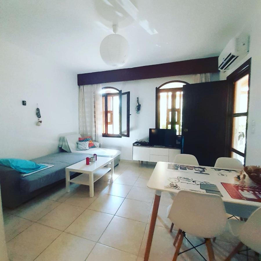 Το Σπίτι Με Το Πηγάδι - Wellcottage Thassos Skála Kallirákhis Dış mekan fotoğraf