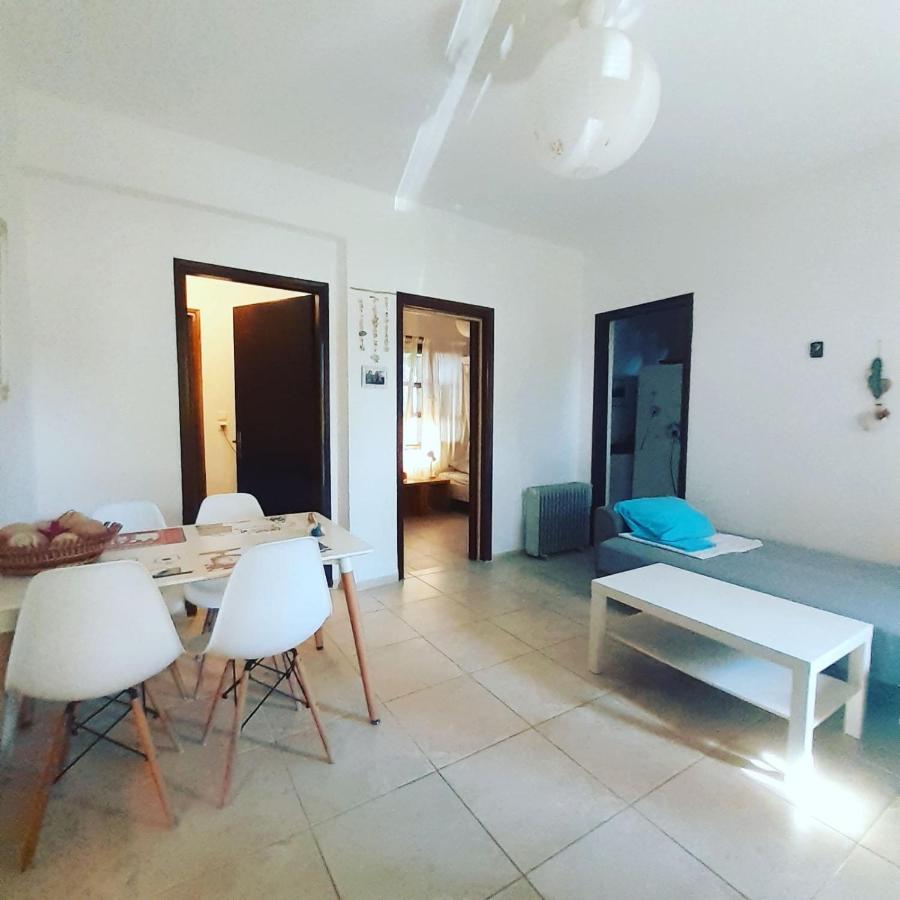 Το Σπίτι Με Το Πηγάδι - Wellcottage Thassos Skála Kallirákhis Dış mekan fotoğraf