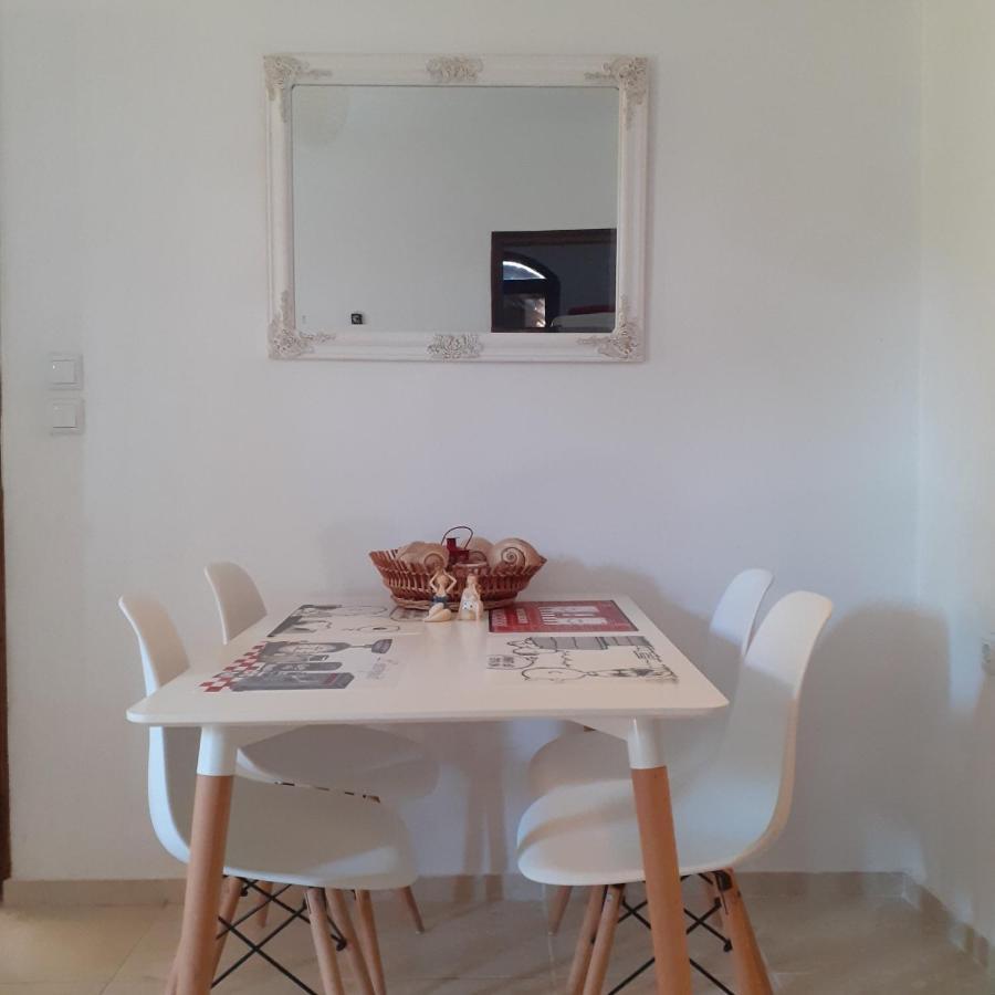 Το Σπίτι Με Το Πηγάδι - Wellcottage Thassos Skála Kallirákhis Dış mekan fotoğraf