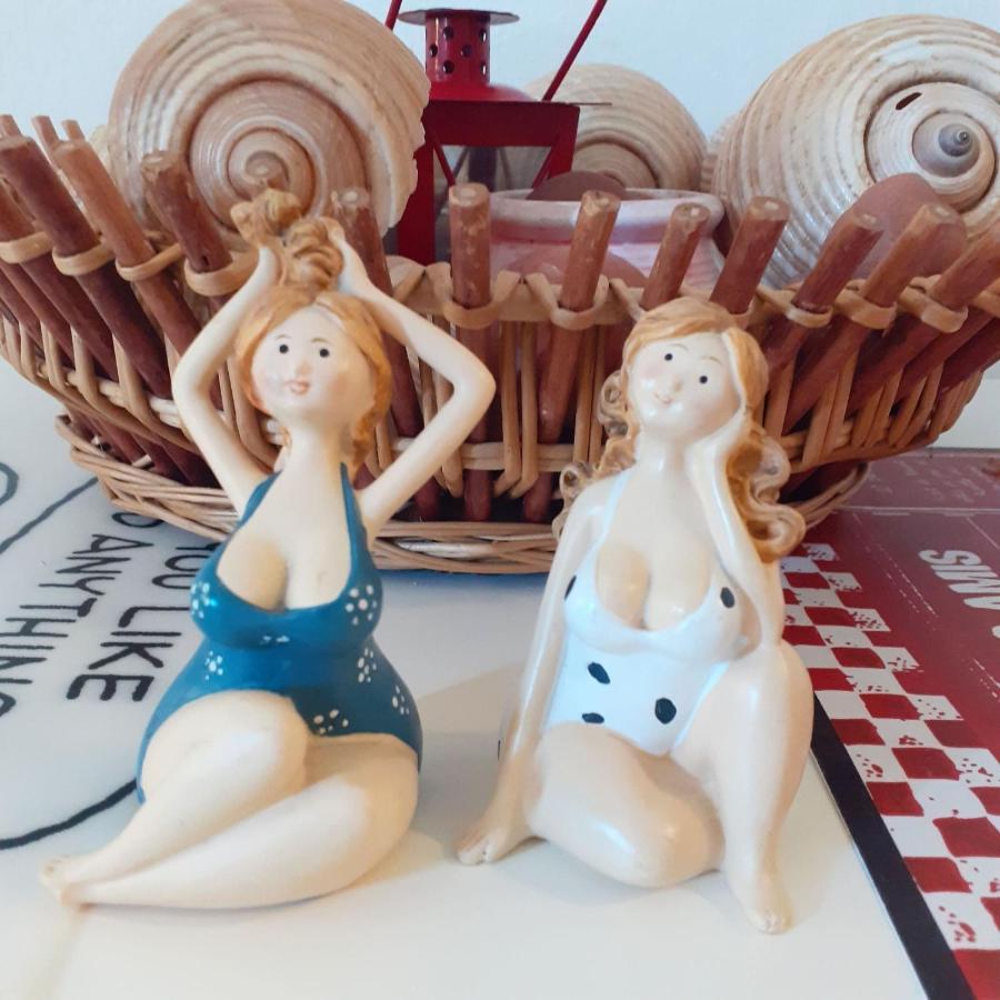 Το Σπίτι Με Το Πηγάδι - Wellcottage Thassos Skála Kallirákhis Dış mekan fotoğraf